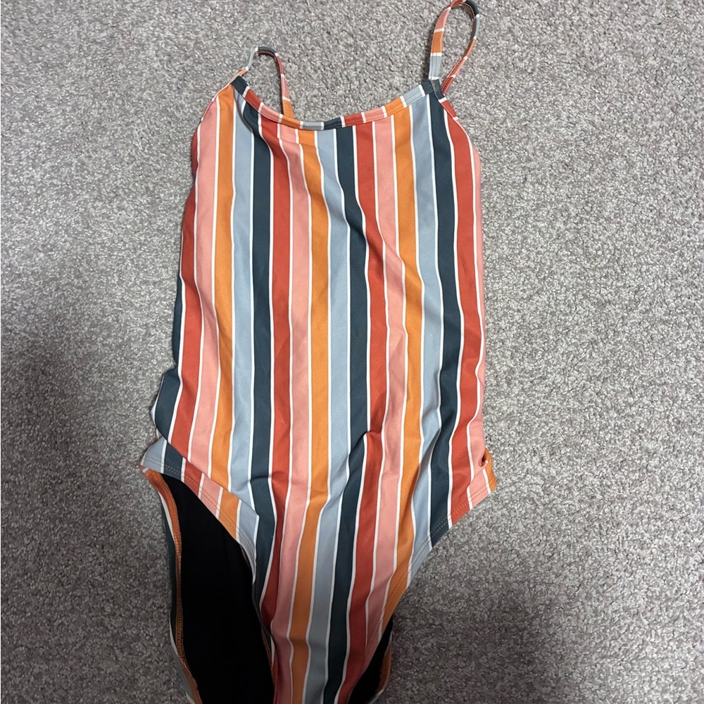 Women’s Jolyn Brandon 2 Swim Onesie